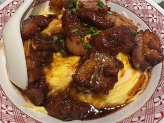 -满得意茶餐厅·顺德家常菜·港式经典(大良店)