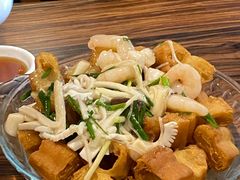 -建国328 本帮小馆·面馆