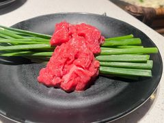 本味牛肉-园里火锅(仁和新城店)