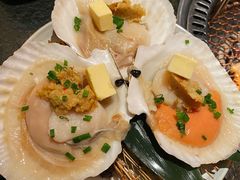 -上男·烧肉集市(五一广场店)