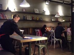 -炭舍干锅·烤鱼(扬名广场店)