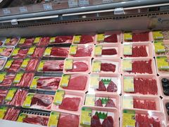 -果蔬好生活超市(乐堤港店)