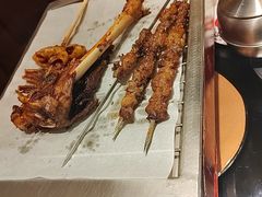 -蒙古人烤羊大师·草原料理(工农大路店)