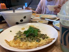 -莆田餐厅PUTIEN(三里屯店)