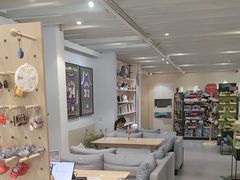 -达不溜意复合式咖啡店(市政广场店)