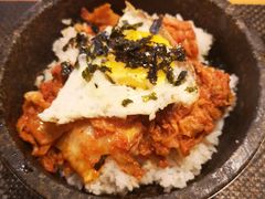 -朴大人炭烤·韩国料理(奥帆中心海尔洲际店)