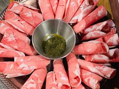 宁夏盐池滩羊-刘老表·瓦罐汤涮肉(青云谱店)