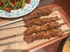 -那拉提之疆·新疆菜(美院店)