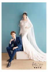 点击看大图 -韩国艺匠ARTIZ STUDIO(博览中心店)