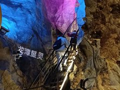 -八奇洞景区