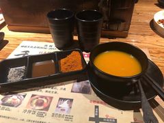 -千寻烧肉(政务区店)