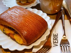 榛子瑞士酥-VERIE BAKEHOUSE