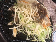 -厚味居炙子烤肉·清真(天桥南纬路店)
