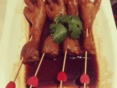 -百年恒益烧腊海鲜酒家·非遗传承(广州黄埔店)