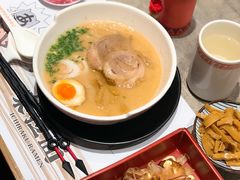 兵粮丸-火影忍者一乐拉面(环球港店)