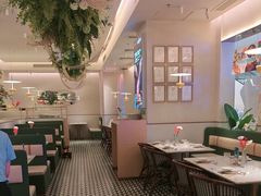 -Aqua Oasis 水天堂(太湖中心mall店)