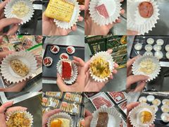 -山姆会员商店(杨桥西路店)