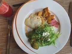 -成都安仁福朋喜来登酒店