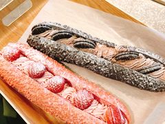 -奈雪的茶(市百一店)