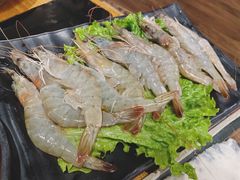 -呷哺呷哺 黄金牧场 (新中关购物中心店)