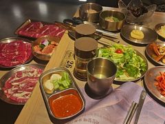 -西塔老太太泥炉烤肉(亚运村店)