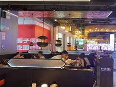 -胖哥俩肉蟹煲(梅溪步步高店)
