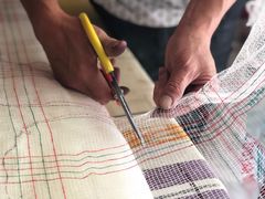 -利民棉花加工店