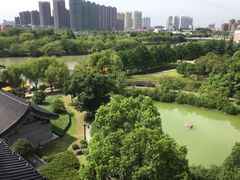 凤城河风景区-凤城河风景区