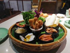 -淀里船宴(卓达店)