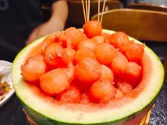 -周姑娘不等味·牛羊肉火锅·螃蟹罗氏虾·烤鱼烤串(高邮店)