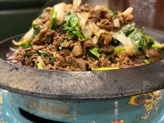 -烤肉宛饭庄(北新桥店)