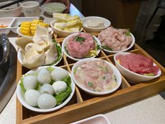 -芭夯兔·兔肉汤锅(新都店)