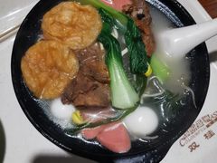 -双桂坊美食街(南大街商业步行街店)