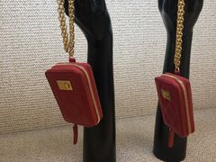 -Chanel(德基广场店)