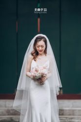-美薇亭婚礼顾问