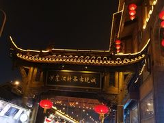 -颜氏双江清水鱼一养身火锅(磁器口店)