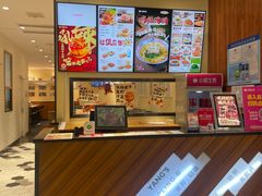-小杨生煎(宝山花园城店)