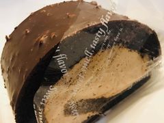 -iFood甜嫩嫩(江东北路店)