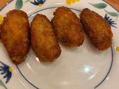 -萨莉亚意式餐厅(新洲家乐福店)