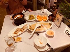 -粗茶淡饭·汉口公馆(循礼门店)