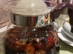 红颜知己-天厨妙香素食餐厅(清华店)