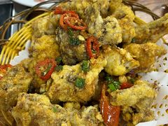 -潮陈记土鸡火锅(东厦北路店)