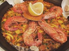 -Carmen卡门西班牙餐厅