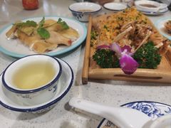 -锦里海景海鲜餐厅.三亚老字号(亚龙湾中心广场店)