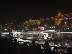 -海河游船-永乐码头(大悲院)