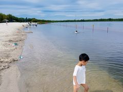 -呼兰河口湿地公园