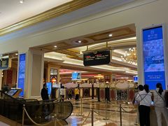 -澳门威尼斯人综合度假区