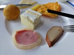 -泰谷酒店·太古码头闽菜自助餐厅