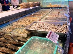 -王庄阿咪海鲜大排档(象园店)