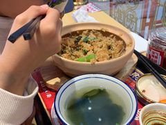 -赵财记·肠粉·煲仔饭(九龙城店)